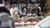 Woman Freed As Berlin Hostage Standoff Comes To An End