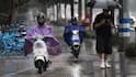 Typhoon Bavi Makes Landfall in China After Leaving Trail of Destruction Across Asia