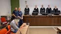 German Court Sentences Iraqi IS Couple For Enslaving, Abusing Two Yazidi Girls