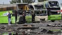 Ukraine War: Russian Strikes On Odesa Kill 3, Moscow Intensifies Attacks On Southern Regions