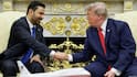 Trump Confirms US Troop Exit From Iraq, Says 'We'll Do A Lot Of Deals'