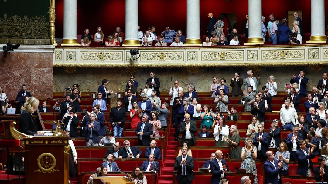 France Moves Closer To Assisted Dying For Terminally Ill After 14 Years Of Debate