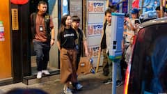 Hong Kong Police Raid Two Bookstores, Arrest Five Over Alleged Seditious Books