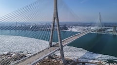 US-Canada Tariff War Puts Bilateral Ties Under Strain