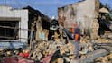 Russian Overnight Strikes Kill 6 In Ukraine, Kyiv Claims Tu-95 Bomber Destroyed