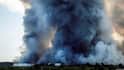 Ukraine Hits Russian Warehouses, Oil Depot In Overnight Drone Attack; 9 Dead