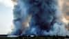 Ukraine Hits Russian Warehouses, Oil Depot In Overnight Drone Attack; 9 Dead