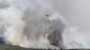 Spain Battles Massive Wildfires As Blaze Near Madrid Spreads Rapidly, Thousands Evacuated