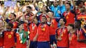 Spain Clinch FIFA World Cup With Extra-Time Winner After Torres Strike Against Argentina