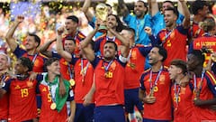 Spain Clinch FIFA World Cup With Extra-Time Winner After Torres Strike Against Argentina