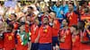 Spain Clinch FIFA World Cup With Extra-Time Winner After Torres Strike Against Argentina