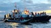 Guyana Ferry Carrying 133 People Capsizes; 67 Rescued, Several Feared Dead