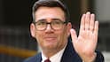 Britain Gets Its 7th Prime Minister In Just 10 Years As Andy Burnham Takes Charge