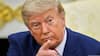 Trump's Warning To Iran: US 'Not Finished Yet'; Military Campaign To Continue