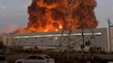 Ukraine Hits Wildberries Warehouses In Fresh Deep Strike Inside Russia