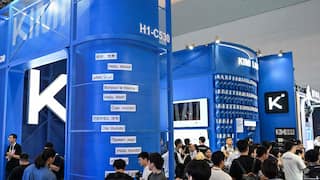 China's AI Is Catching Up With the US Faster Than Expected-Explained