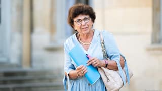 France's Environment Minister Resigns In Protest Over Harmful Pesticides