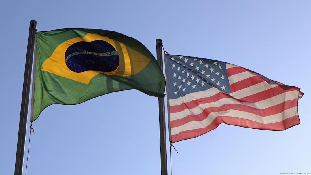 Brazil Denies Visas To Trump Officials Ahead Of Presidential Election