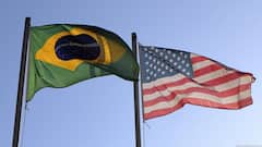 Brazil Denies Visas To Trump Officials Ahead Of Presidential Election