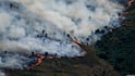 Europe On Fire: Spain, France And Italy Battle Raging Wildfires As Thousands Evacuate