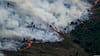 Europe On Fire: Spain, France And Italy Battle Raging Wildfires As Thousands Evacuate