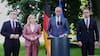 Germany's Friedrich Merz Announces Cabinet Reshuffle Amid Leadership Changes
