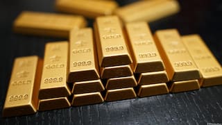 European Banks Move Gold Out Of US: What’s Driving The Shift?