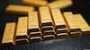 European Banks Move Gold Out Of US: What’s Driving The Shift?