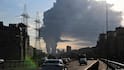 Ukraine Drone Strikes Russia: Five Killed Near Moscow, Warehouses Hit