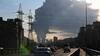 Ukraine Drone Strikes Russia: Five Killed Near Moscow, Warehouses Hit