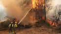 Spain Wildfires Burn Through Economy As Damage Runs Into Billions Of Euros