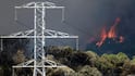 France, Spain Battle Raging Wildfires As Fresh Evacuations Ordered, One Killed