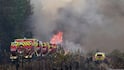 Europe's Wildfire Crisis Deepens As New Heat Wave To Intensify France, Spain Wildfires