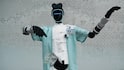US Escalates Tech War: Bans Chinese Humanoid Robots, Tensions With Beijing Set To Rise