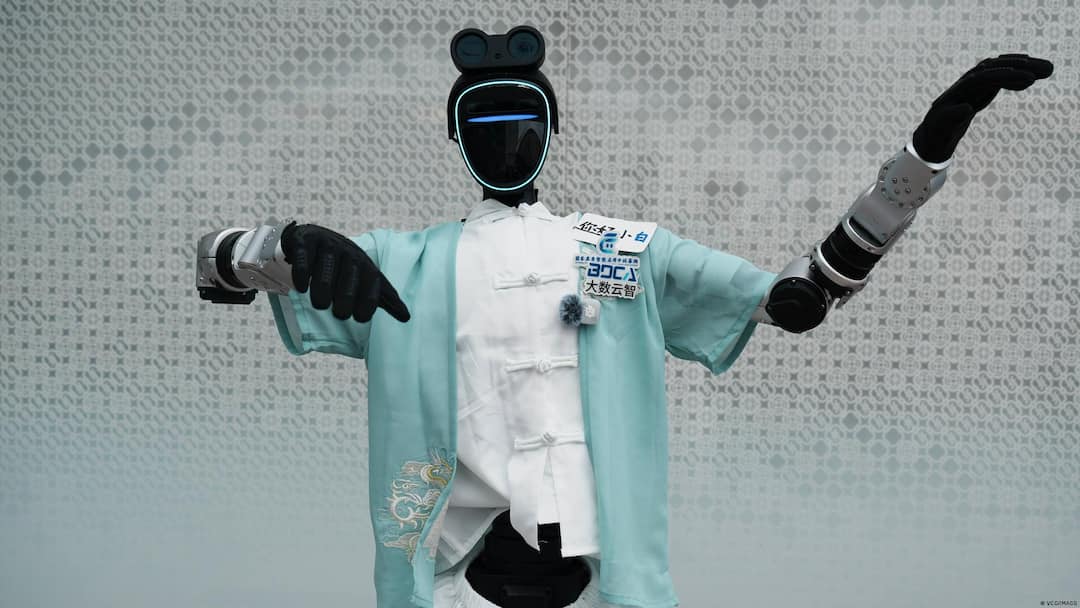 US Escalates Tech War: Bans Chinese Humanoid Robots, Tensions With Beijing Set To Rise