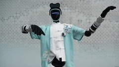 US Escalates Tech War: Bans Chinese Humanoid Robots, Tensions With Beijing Set To Rise