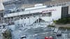 Rescuers Race Against Time In Japan As Earthquake Death Toll Rises To 13