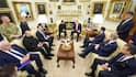 Zelenskyy Holds Talks With Trump On Air Defence And Strategic Cooperation