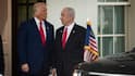 Trump Endorses 'Great Warrior' Netanyahu Ahead Of October 27 Israel Elections