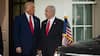 Trump Endorses 'Great Warrior' Netanyahu Ahead Of October 27 Israel Elections