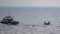 Spain Faces Fresh Migrant Surge As Hundreds Swim To Ceuta, Border Security At Risk