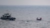 Spain Faces Fresh Migrant Surge As Hundreds Swim To Ceuta, Border Security At Risk