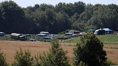 Russian Missile Violates Airspace Violation? Poland On High Alert, Amid Ukraine Assault