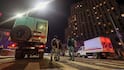 'Brutal Terrorist Attack': Explosion At Moscow Restaurant Leaves 3 Dead, Over 20 Injured