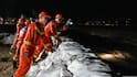 China Gansu Flash Flood Death Toll Rises To 25 Amid Heavy Rain