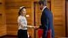 Aung San Suu Kyi Meets Red Cross: First Rare Contact Since 2021 Coup