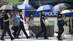 Record Breaking 42.5°C Heatwave Kills 16 In South Korea, Nationwide Warnings Issued
