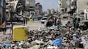 Israel-Hamas Standoff Continues Despite Trump's 'Historic' Gaza Peace Plan