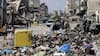 Israel-Hamas Standoff Continues Despite Trump's 'Historic' Gaza Peace Plan