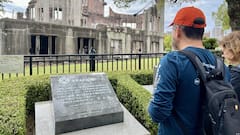 81 Years After Hiroshima, Survivors Warn Japan's Military Buildup Could Spark New War